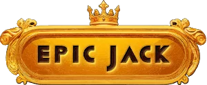 Logo EpicJack Casino